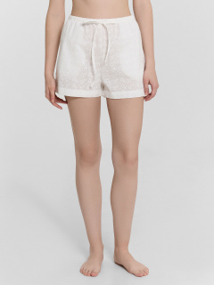 Шорты Mark Formelle 132305/24-32540Ц-9 белый - фото 3