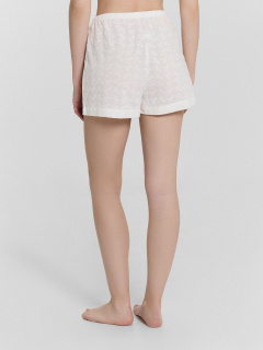 Шорты Mark Formelle 132305/24-32540Ц-9 белый - фото 2