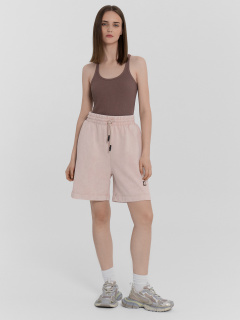 Шорты Mark Formelle 132359-1/24-ОБР33051Ц-7 бежевая_варка_009.2_Эйсид_Д - фото 1