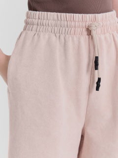 Шорты Mark Formelle 132359-1/24-ОБР33051Ц-7 бежевая_варка_009.2_Эйсид_Д - фото 4