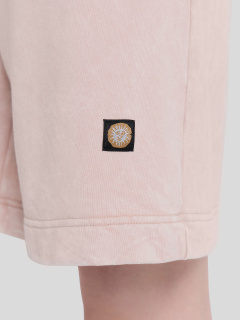 Шорты Mark Formelle 132359-1/24-ОБР33051Ц-7 бежевая_варка_009.2_Эйсид_Д - фото 5