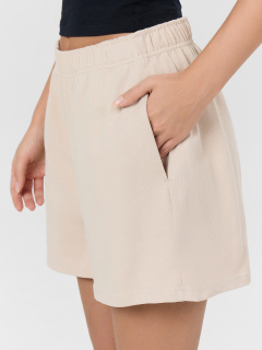 Шорты Mark Formelle 132378/24-32982Ц-0 белый_песок - фото 5