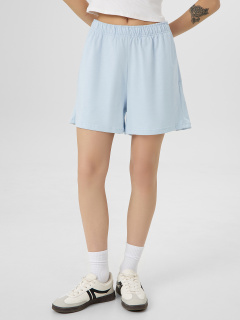 Шорты Mark Formelle 132378/24-32982Ц-0 воздушный_голубой - фото 2