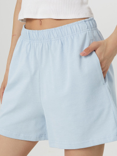 Шорты Mark Formelle 132378/24-32982Ц-0 воздушный_голубой - фото 5