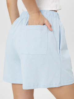 Шорты Mark Formelle 132378/24-32982Ц-0 воздушный_голубой - фото 4