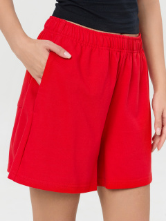 Шорты Mark Formelle 132378/24-32982Ц-0 красная_аура - фото 5