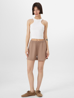 Шорты Mark Formelle 132378/24-32982Ц-0 мокко - фото 2