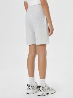 Шорты Mark Formelle 133330/24-31374Б-0 серый_меланж - фото 2