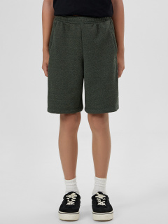 Шорты Mark Formelle 133350/24-34007П-7 мулине_хаки - фото 1