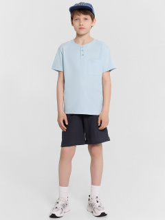 Шорты Mark Formelle 133360/24-33164Ц-9 графит - фото 1