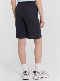 Шорты Mark Formelle 133360/24-33166Ц-9 графит - фото 2