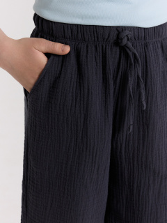 Шорты Mark Formelle 133360/24-33166Ц-9 графит - фото 4