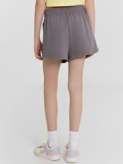 Шорты Mark Formelle 137756/24-33484Б-7 темно_серый - фото 4