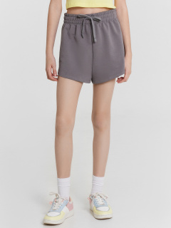 Шорты Mark Formelle 137756/24-33485Б-7 темно_серый - фото 3