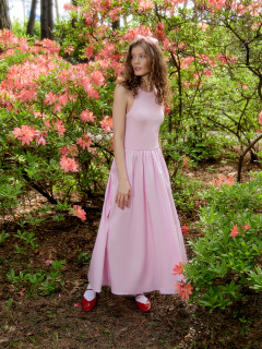 Сарафан Mark Formelle 152638/24-32900Ц-14 орхидея - фото 3