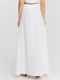 Юбка Mark Formelle 152796-1/24-33969Ц-9 белый - фото 5