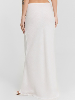 Юбка Mark Formelle 152813/25-35143Ц-9 св.молочный - фото 4