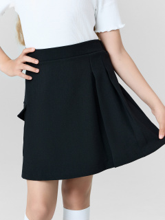 Юбка Mark Formelle 157062/24-33676Ц-9 черный - фото 1