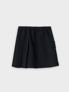 Юбка Mark Formelle 157062/24-33676Ц-9 черный - фото 2