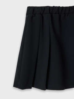 Юбка Mark Formelle 157062/24-33676Ц-9 черный - фото 4