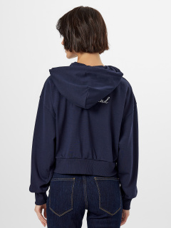 Толстовка Mark Formelle 172119/24-32788Ц-7-2 синее_небо_576_D_вышивка - фото 3