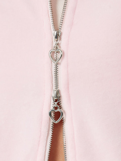 Толстовка Mark Formelle 172124/24-33179Ц-3 розовый_нектар - фото 3