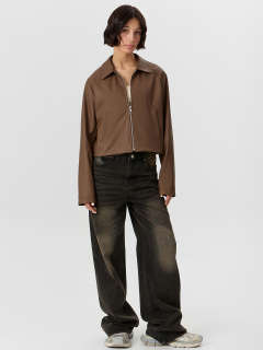 Куртка Mark Formelle 172130/25-34175Ц-10К ореховый - фото 3