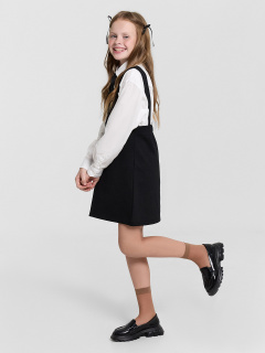 Сарафан Mark Formelle 177744/24-33564Ц-4 черный - фото 4