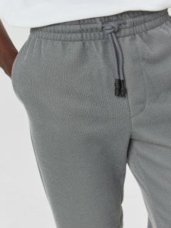 Брюки Mark Formelle 181258/24-3569Ц-2 двухцветный_т.серый - фото 4