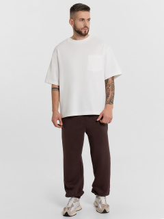 Брюки Mark Formelle 181262-1/25-4903Ц-7П обжаренный_кофе - фото 3