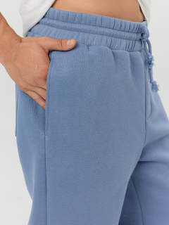 Брюки Mark Formelle 181262-1/25-4903Ц-7П тропосфера - фото 5