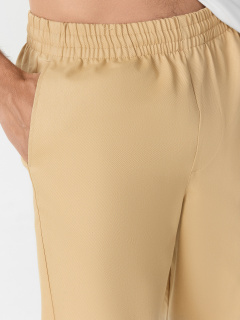 Брюки Mark Formelle 181283/24-4722Ц-9 песчаный - фото 1