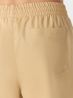 Брюки Mark Formelle 181283/24-4722Ц-9 песчаный - фото 5