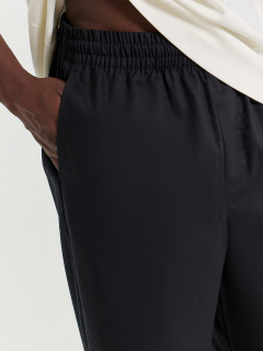 Брюки Mark Formelle 181283/24-4722Ц-9 черный - фото 5