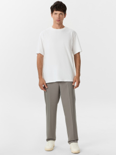 Брюки Mark Formelle 181286/25-4946Ц-9 серый - фото 2