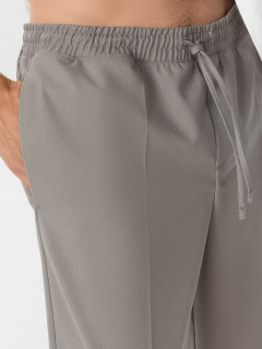 Брюки Mark Formelle 181286/25-4946Ц-9 серый - фото 3