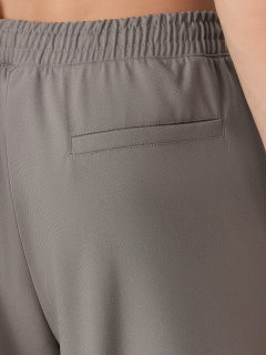 Брюки Mark Formelle 181286/25-4946Ц-9 серый - фото 4