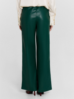 Брюки Mark Formelle 182546/25-35699Ц-10К зелёный - фото 3