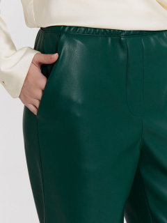 Брюки Mark Formelle 182546/25-35699Ц-10К зелёный - фото 5