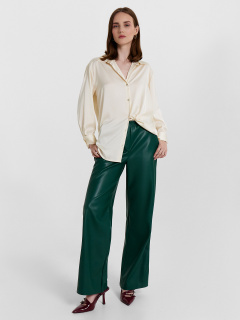 Брюки Mark Formelle 182546/25-35699Ц-10К зелёный - фото 1