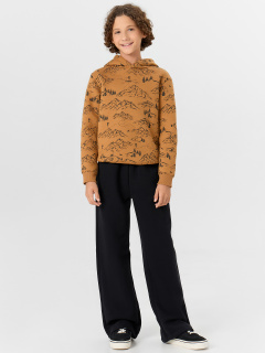 Брюки Mark Formelle 183392/25-34670Ц-7П черный - фото 2