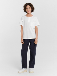 Брюки Mark Formelle 183405/24-33096Ц-9 графит - фото 2