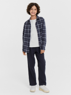 Брюки Mark Formelle 183405/24-33096Ц-9 графит - фото 5