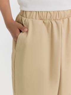 Брюки Mark Formelle 183406-2/24-33556Ц-9 темно_бежевый - фото 2