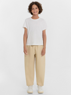 Брюки Mark Formelle 183406-2/24-33557Ц-9 темно_бежевый - фото 1