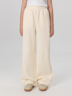 Брюки Mark Formelle 187810/24-28432Ц-7П топленое_молоко - фото 1