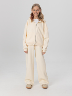 Брюки Mark Formelle 187810/24-28432Ц-7П топленое_молоко - фото 3