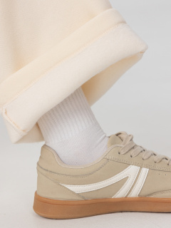 Брюки Mark Formelle 187810/24-28432Ц-7П топленое_молоко - фото 4