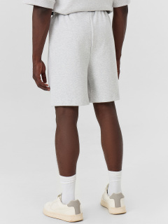 Джемпер, шорты Mark Formelle 191032/24-4502Ц-2 серый_меланж_4306_А - фото 5