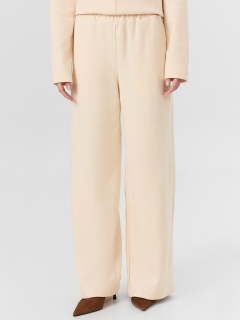 Брюки, джемпер Mark Formelle 192019-1/25-38417Ц-26 св.бежевый_меланж - фото 4